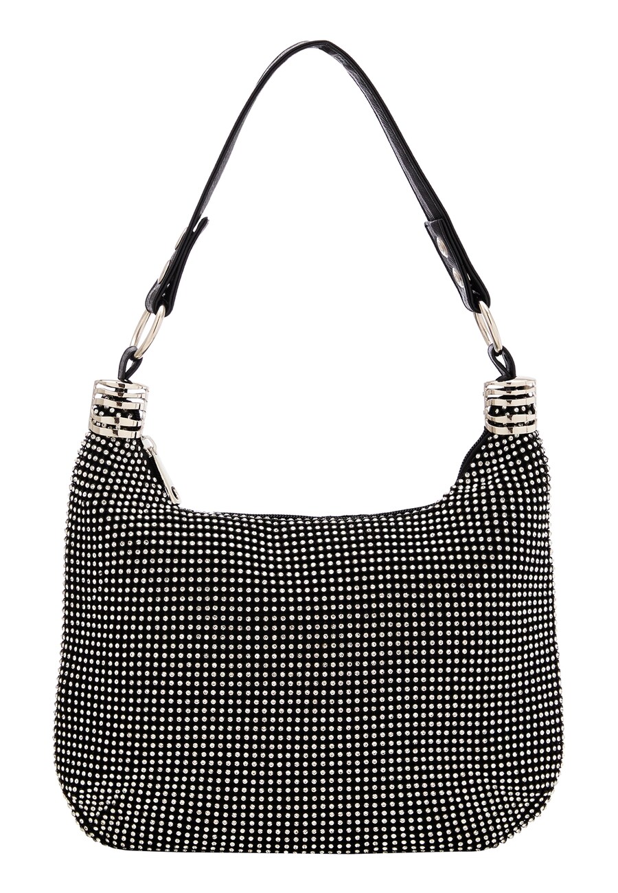 Сумка через плечо faina Shoulder Bag, черный
Сумка через плечо faina Shoulder Bag, черный