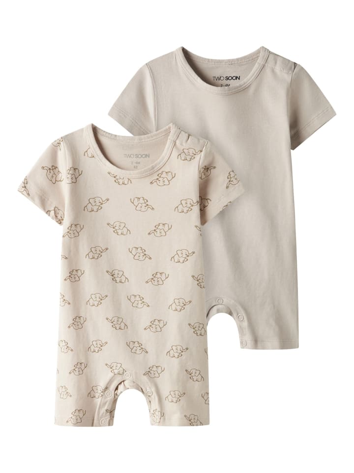 TWO SOON Пижама в перламутровом облаке
TWO SOON Пижама в перламутровом облаке