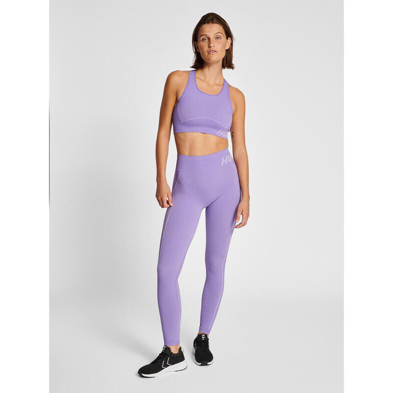 Тайтсы Hummel, цвет tieflila/lavendelblau
Тайтсы Hummel, цвет tieflila/lavendelblau