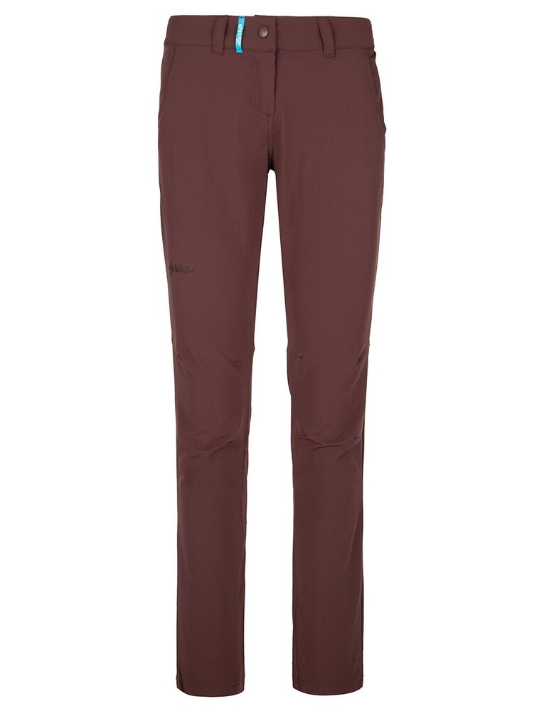 Брюки Kilpi Brodelia, красный
Брюки Kilpi Brodelia, красный