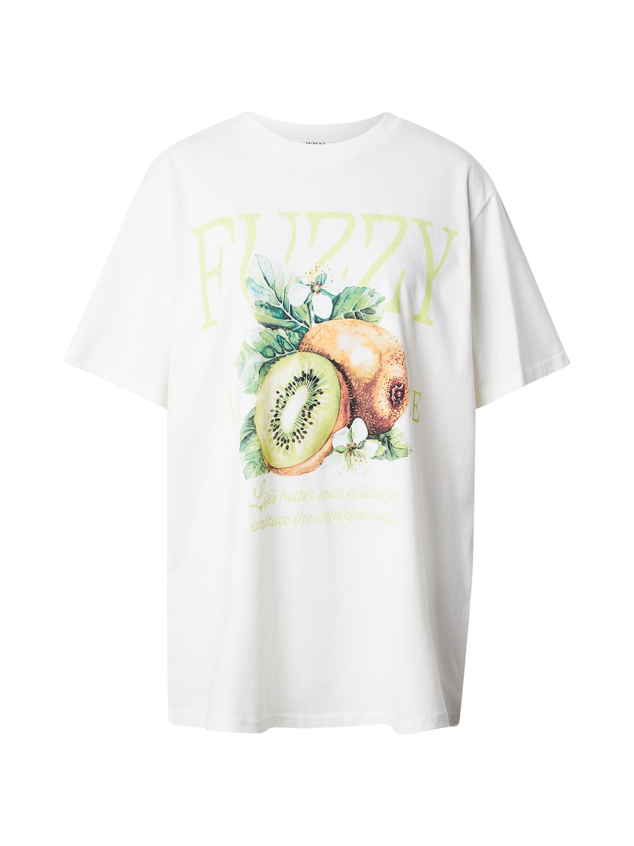 Рубашка Monki, белый
Рубашка Monki, белый