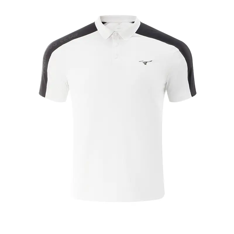 Мужская поло Mizuno, 01/Bleached
Мужская поло Mizuno, 01/Bleached