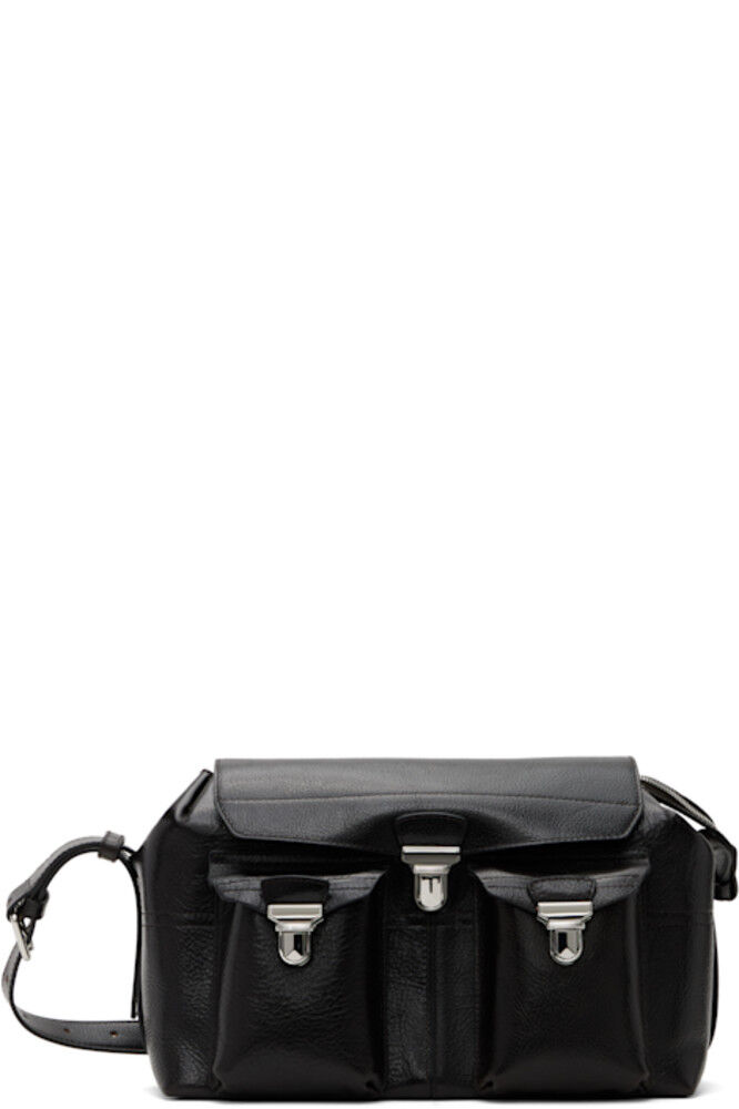 Коричневая сумка для снаряжения среднего размера LEMAIRE
Коричневая сумка для снаряжения среднего размера LEMAIRE