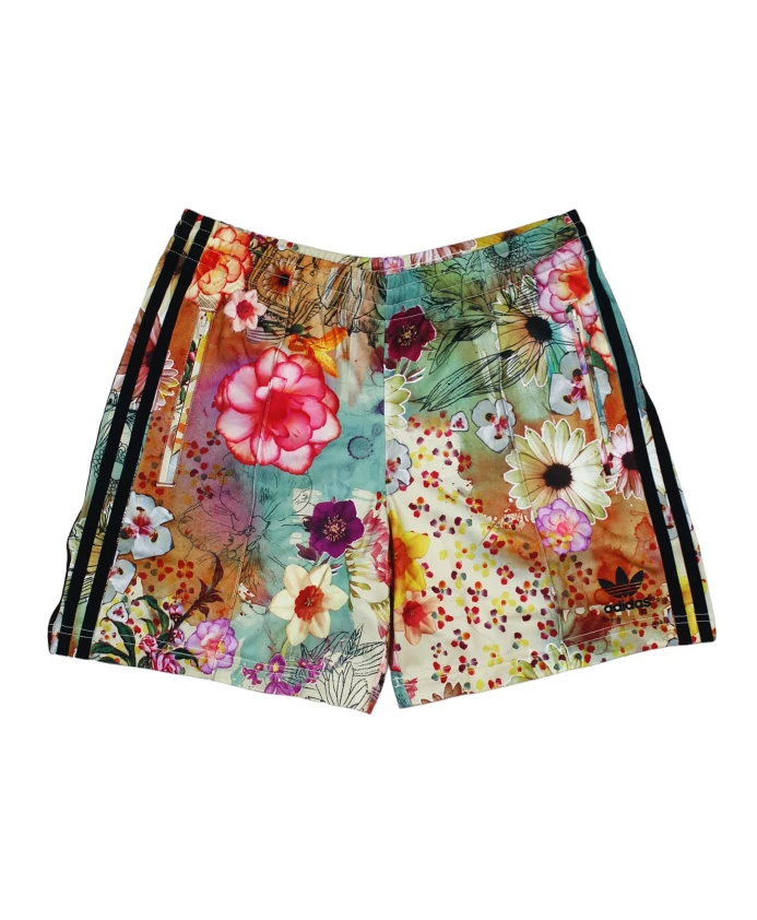 Шорты Firebird для занятий спортом Adidas, мультиколор
Шорты Firebird для занятий спортом Adidas, мультиколор