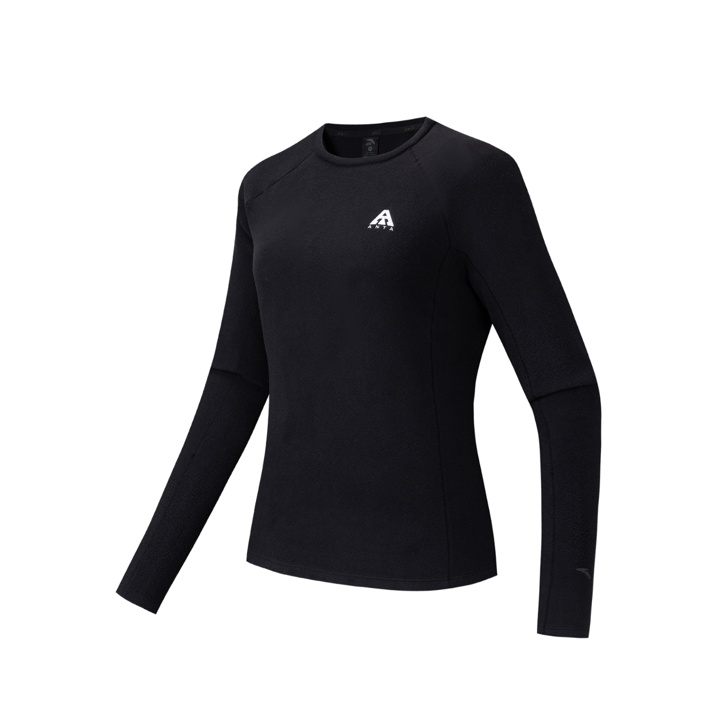 ANTA Футболка женская базовая black, Черный, ANTA Футболка женская базовая black
ANTA Футболка женская базовая black, Черный, ANTA Футболка женская базовая black