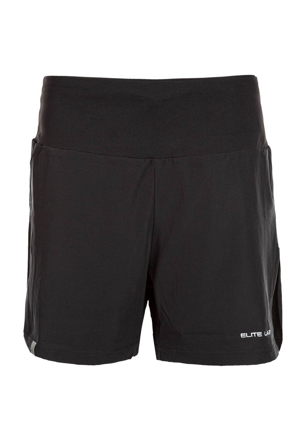 Шорты Run Elite X1 со встроенными колготками ELITE LAB, черный
Шорты Run Elite X1 со встроенными колготками ELITE LAB, черный