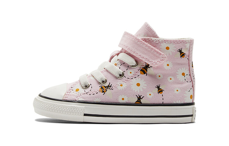Кроссовки Converse All Star 1V для малышей TD
Кроссовки Converse All Star 1V для малышей TD