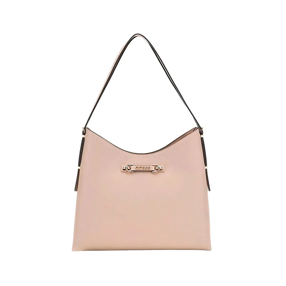 Сумка Guess HWBG9644020 handbag, бежевый
Сумка Guess HWBG9644020 handbag, бежевый