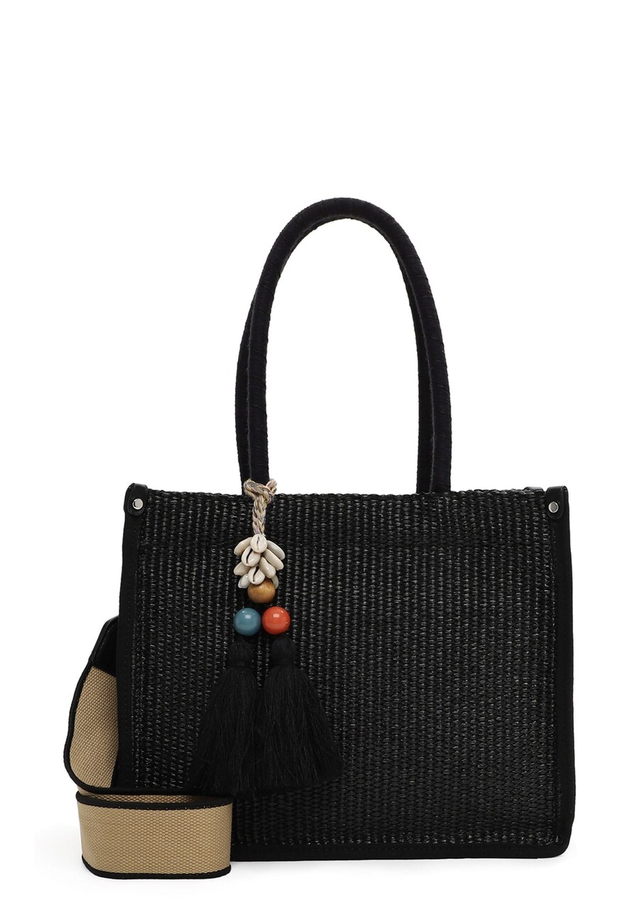 Сумка-шоппер Suri Frey Kirsty , Black 
Сумка-шоппер Suri Frey Kirsty , Black