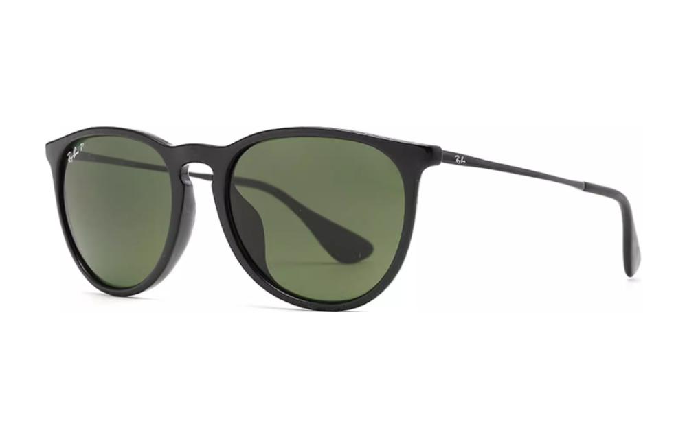 Ray Ban Erika солнцезащитные очки RayBan, черный
Ray Ban Erika солнцезащитные очки RayBan, черный