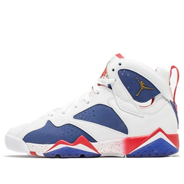 Кроссовки 7 ретро Air Jordan, белый
Кроссовки 7 ретро Air Jordan, белый