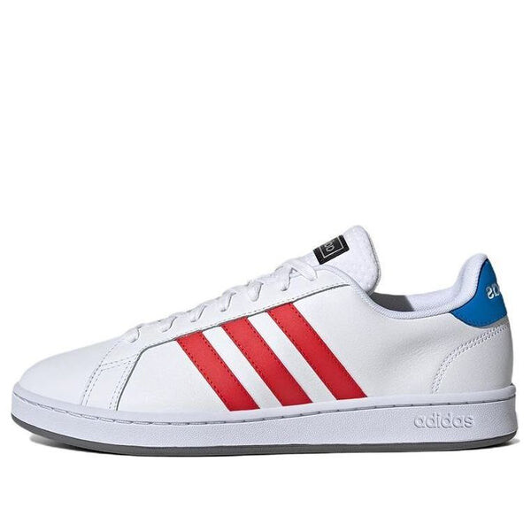 Кроссовки neo grand court Adidas, белый
Кроссовки neo grand court Adidas, белый