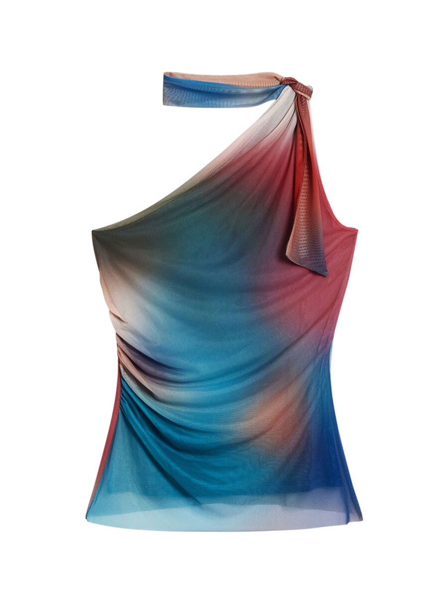 Топ Desigual, Mixed colors
Топ Desigual, Mixed colors