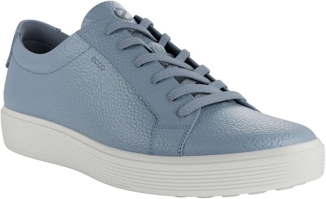 Мужские кроссовки ECCO Soft 60 Premium, голубой
Мужские кроссовки ECCO Soft 60 Premium, голубой