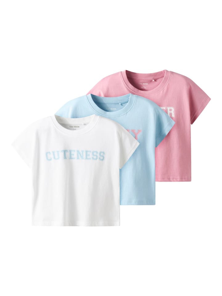 Топ TWO SOON
Топ TWO SOON