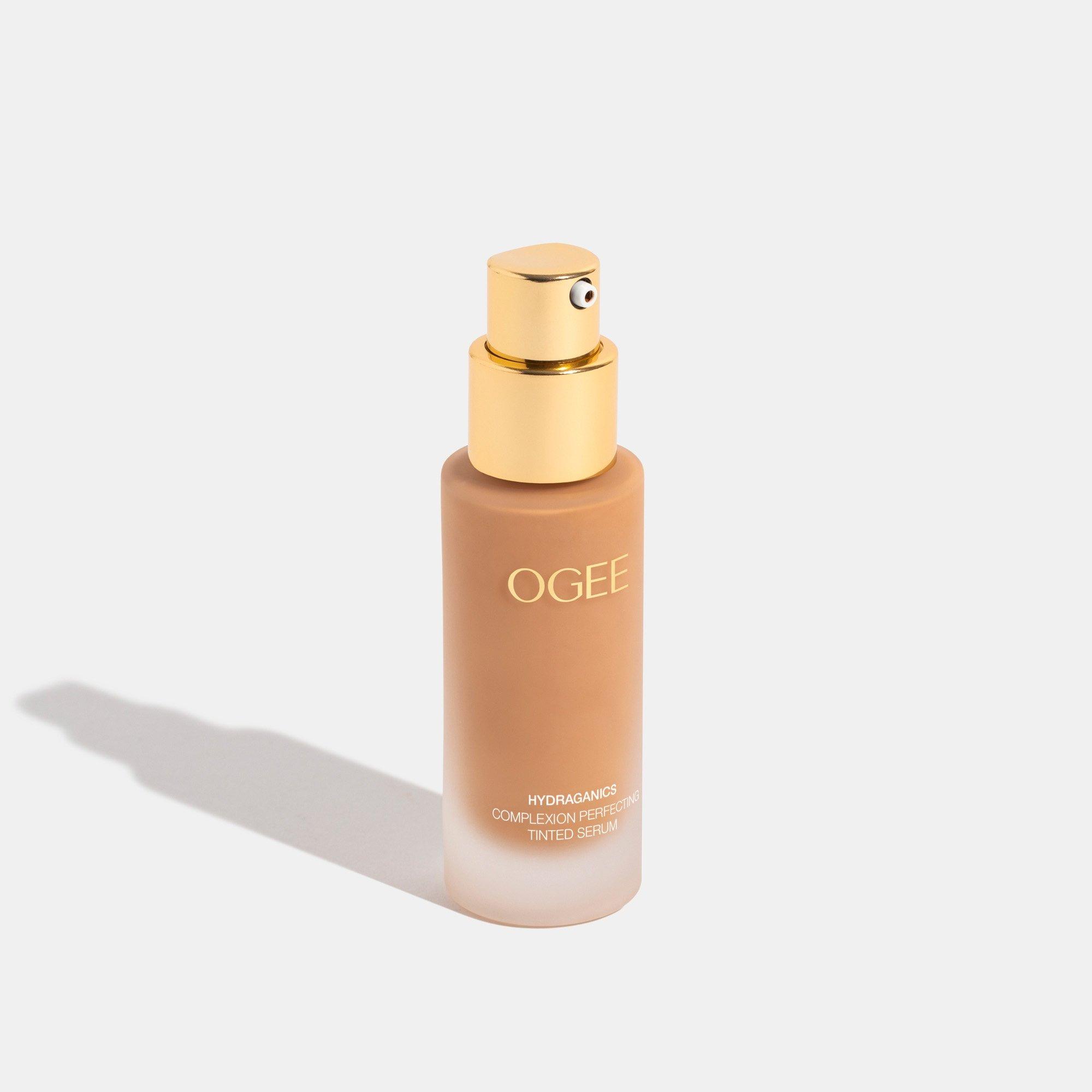 Тонирующая сыворотка для выравнивания тона кожи лица Ogee, Willow 3.00C (medium light, peach-beige undertones)
Тонирующая сыворотка для выравнивания тона кожи лица Ogee, Willow 3.00C (medium light, peach-beige undertones)