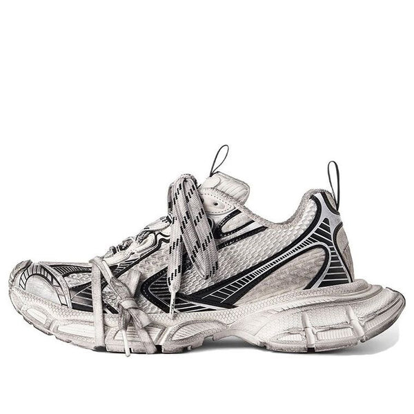 Кроссовки 3xl sneakers 'white and black mesh and polyurethane' Balenciaga, белый
Кроссовки 3xl sneakers 'white and black mesh and polyurethane' Balenciaga, белый