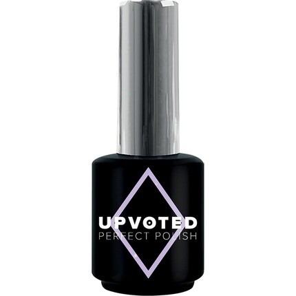 NailPerfect UPVOTED Soak Off Гель-лак 179 Sugar Sparkle 15 мл
NailPerfect UPVOTED Soak Off Гель-лак 179 Sugar Sparkle 15 мл