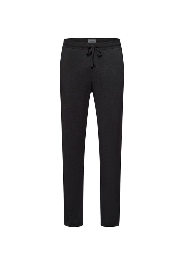 Спортивные штаны повседневные Hanro, цвет caviar
Спортивные штаны повседневные Hanro, цвет caviar
