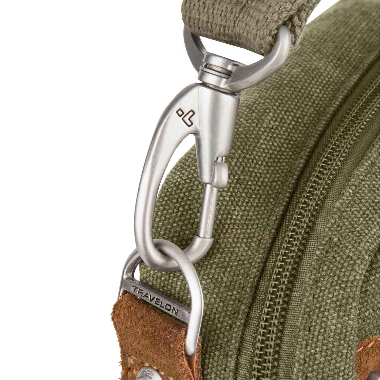 Туристическая сумка Travelon с защитой от кражи Heritage Travelon
Туристическая сумка Travelon с защитой от кражи Heritage Travelon