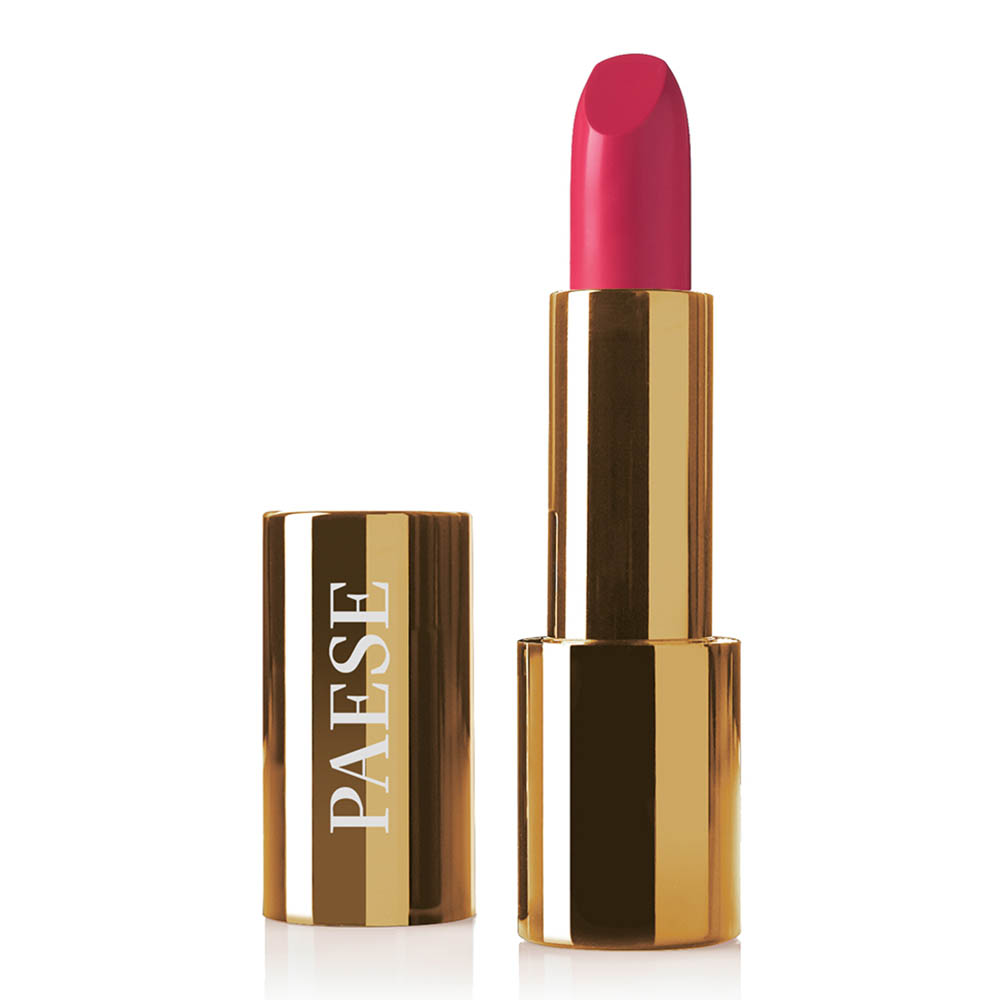 Помада с аргановым маслом lipstick with argan oil Paese, цвет nr. 13, вес 4.3 гр.
Помада с аргановым маслом lipstick with argan oil Paese, цвет nr. 13, вес 4.3 гр.