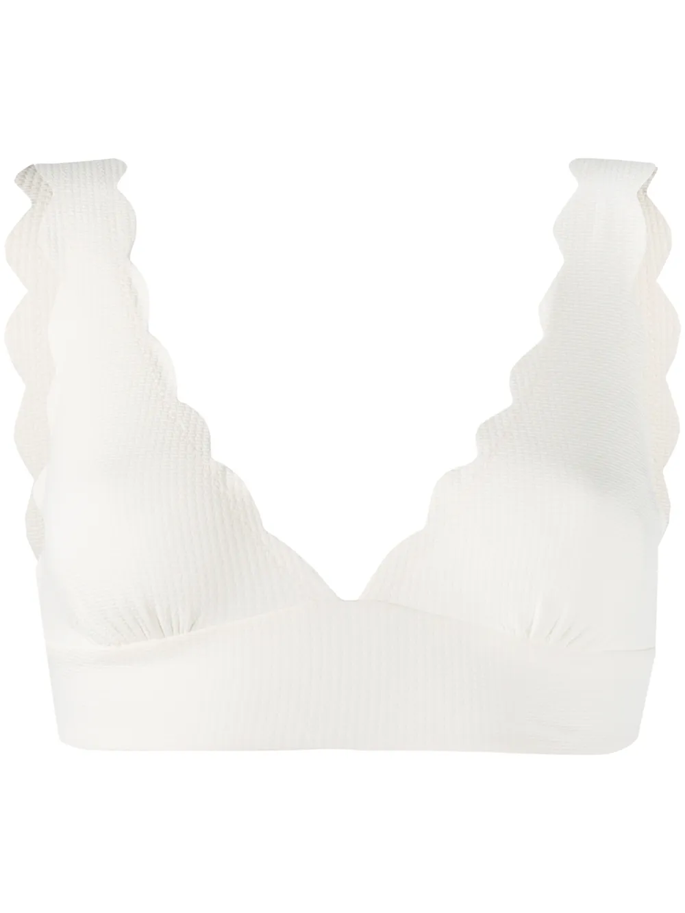 Лиф бикини Santa Clara Marysia, белый
Лиф бикини Santa Clara Marysia, белый