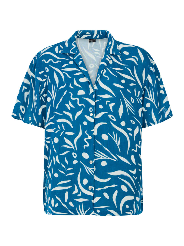 Блузка Protest, цвет surfing blue
Блузка Protest, цвет surfing blue