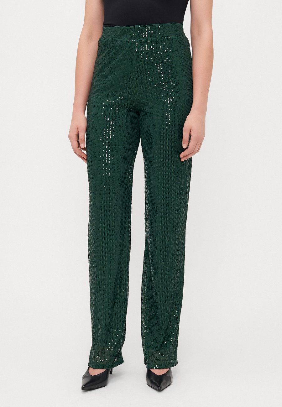 Брюки ONLY Tall ONLANNI SEQUINS, Pineneedle/Dark Green
Брюки ONLY Tall ONLANNI SEQUINS, Pineneedle/Dark Green