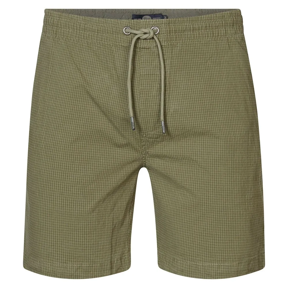 Шорты Petrol Industries SHO515 cargo, зеленый
Шорты Petrol Industries SHO515 cargo, зеленый