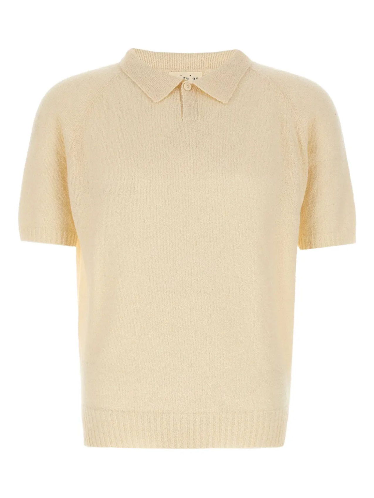 Рубашка поло из букле Ma'ry'ya, желтый
Рубашка поло из букле Ma'ry'ya, желтый