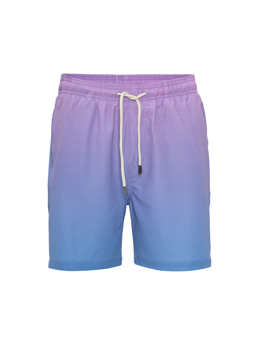 Плавки By Diess Collection Swim Trunks, синий
Плавки By Diess Collection Swim Trunks, синий
