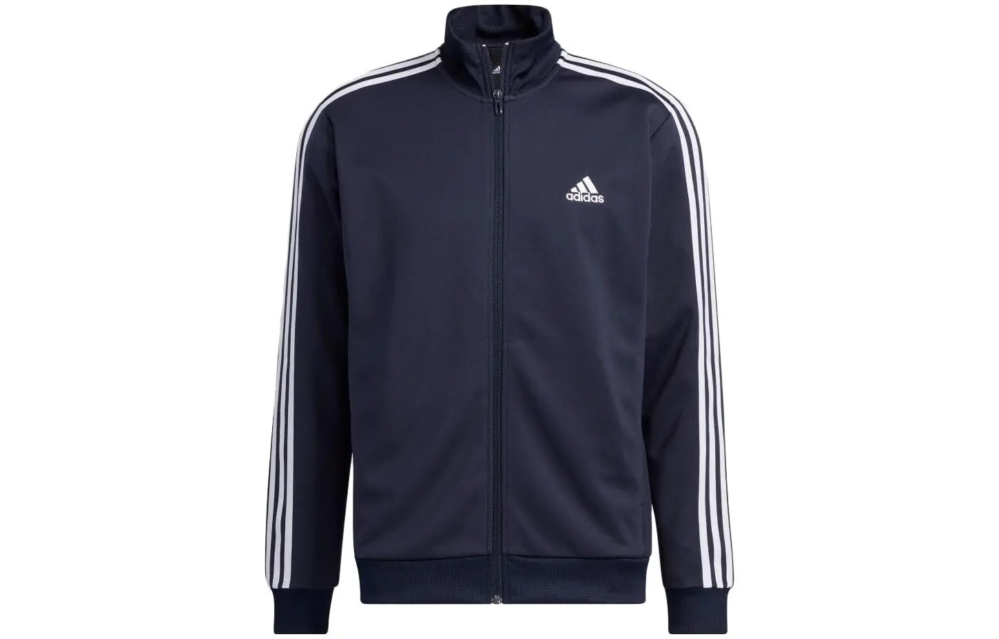 Куртка мужская темно-синяя Adidas, темно-синий
Куртка мужская темно-синяя Adidas, темно-синий