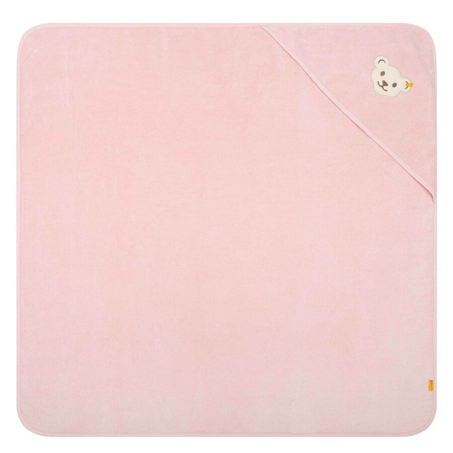 Халат Steiff Collection Bathrobe, розовый
Халат Steiff Collection Bathrobe, розовый