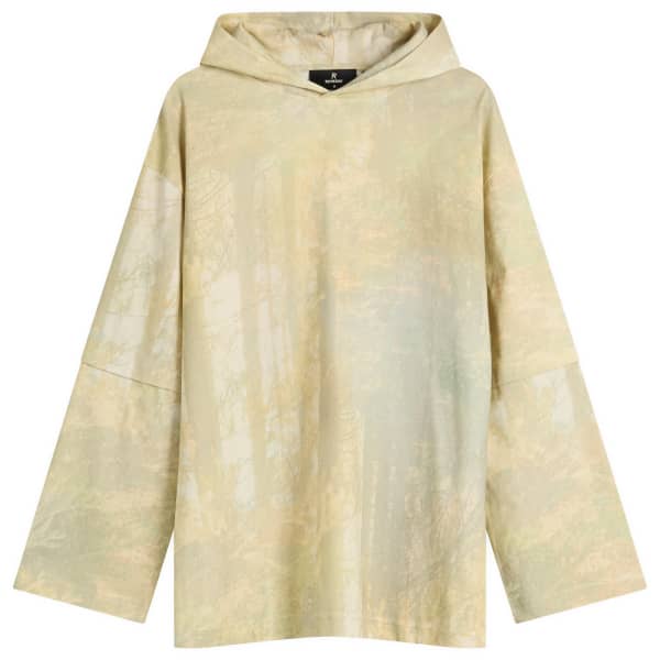 Футболка с капюшоном Hideaway Represent, цвет forest print
Футболка с капюшоном Hideaway Represent, цвет forest print