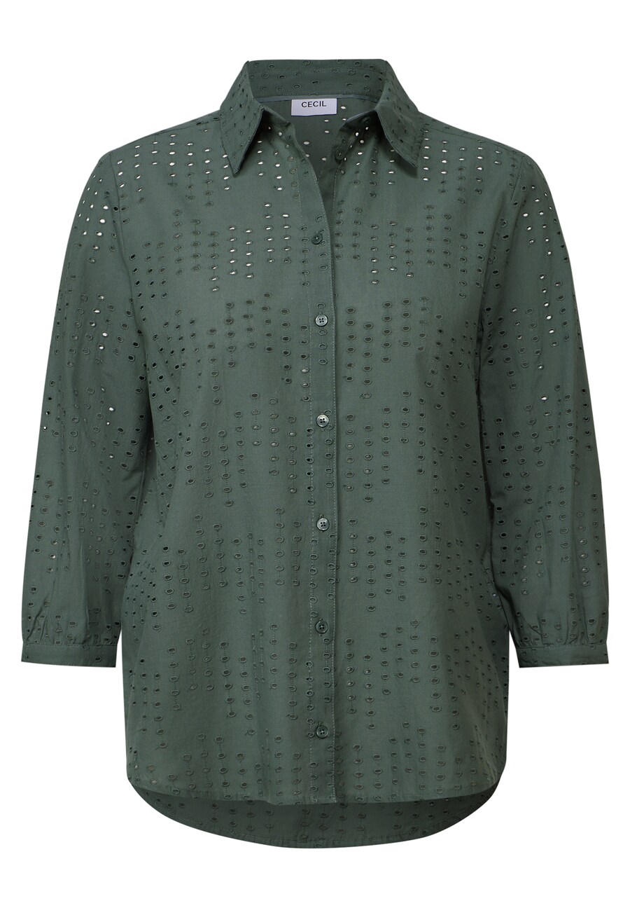 Блуза CECIL, Fir
Блуза CECIL, Fir