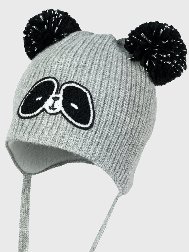 Кепка Jamiks, серый
Кепка Jamiks, серый