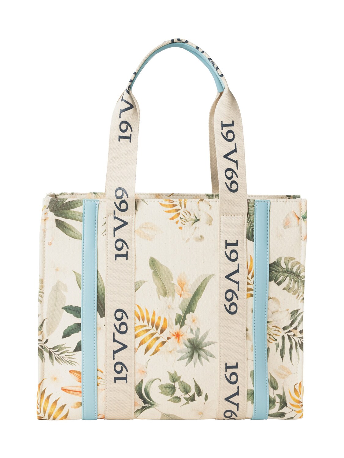 19V69 ITALIA Сумка 'Abbie' в бежевом цвете
19V69 ITALIA Сумка 'Abbie' в бежевом цвете