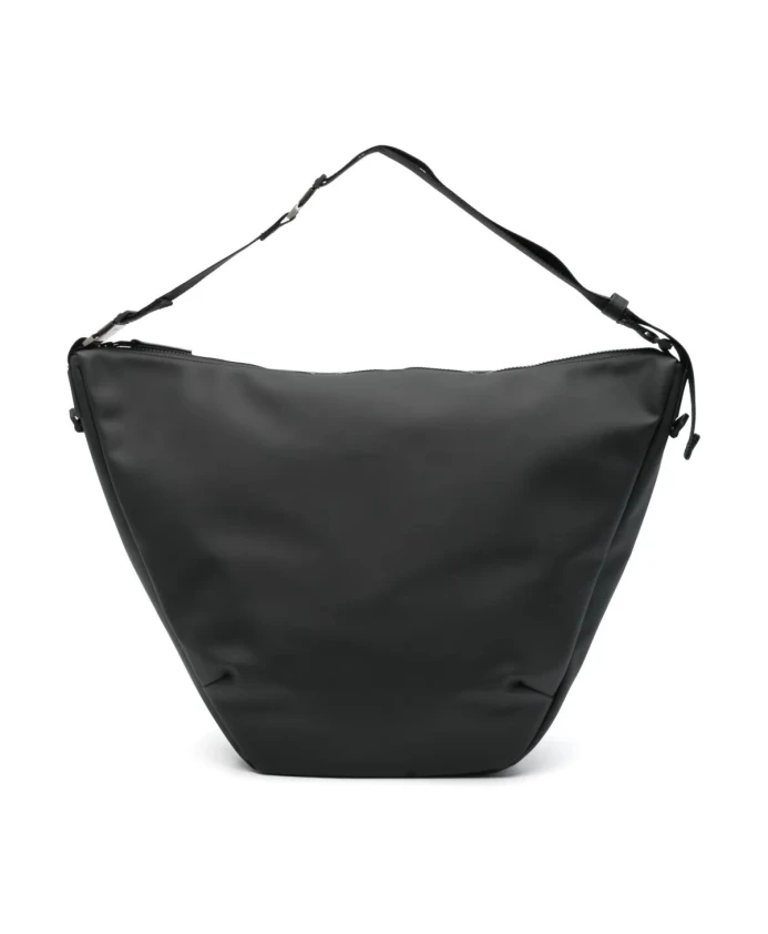 Большая сумка через плечо Valera Rains, черный
Большая сумка через плечо Valera Rains, черный