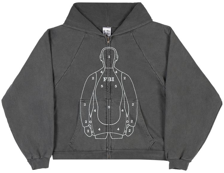 Куртка-молния Basketcase Gallery Practice V2, черный
Куртка-молния Basketcase Gallery Practice V2, черный