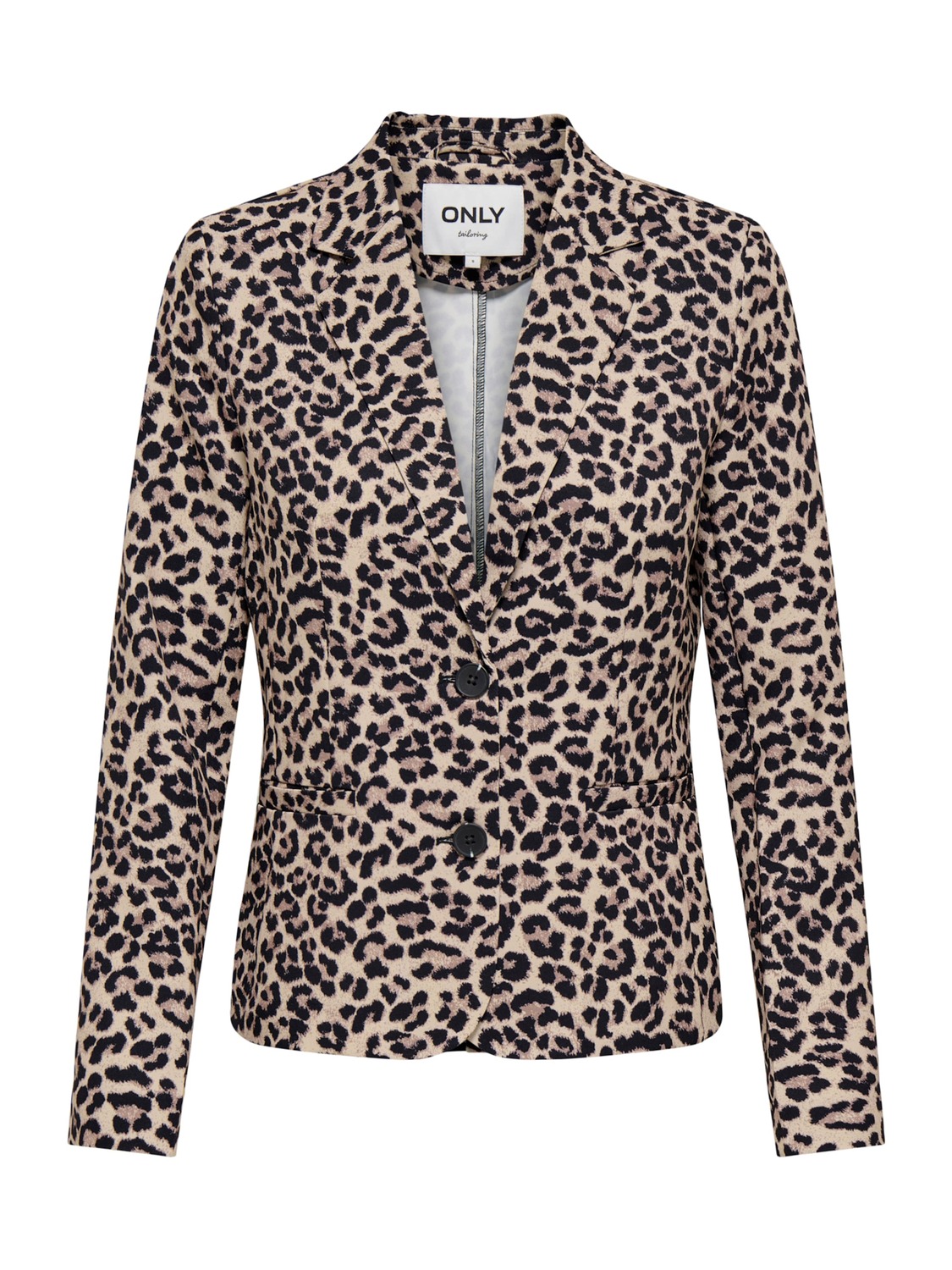 ONLY Блейзер 'ONL Elisa' в черном цвете
ONLY Блейзер 'ONL Elisa' в черном цвете