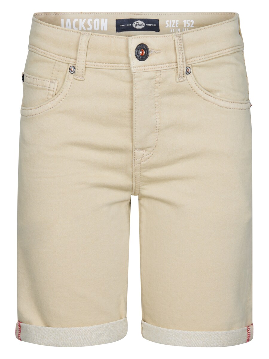 Обычные джинсы Petrol Industries Jackson, кремовый
Обычные джинсы Petrol Industries Jackson, кремовый