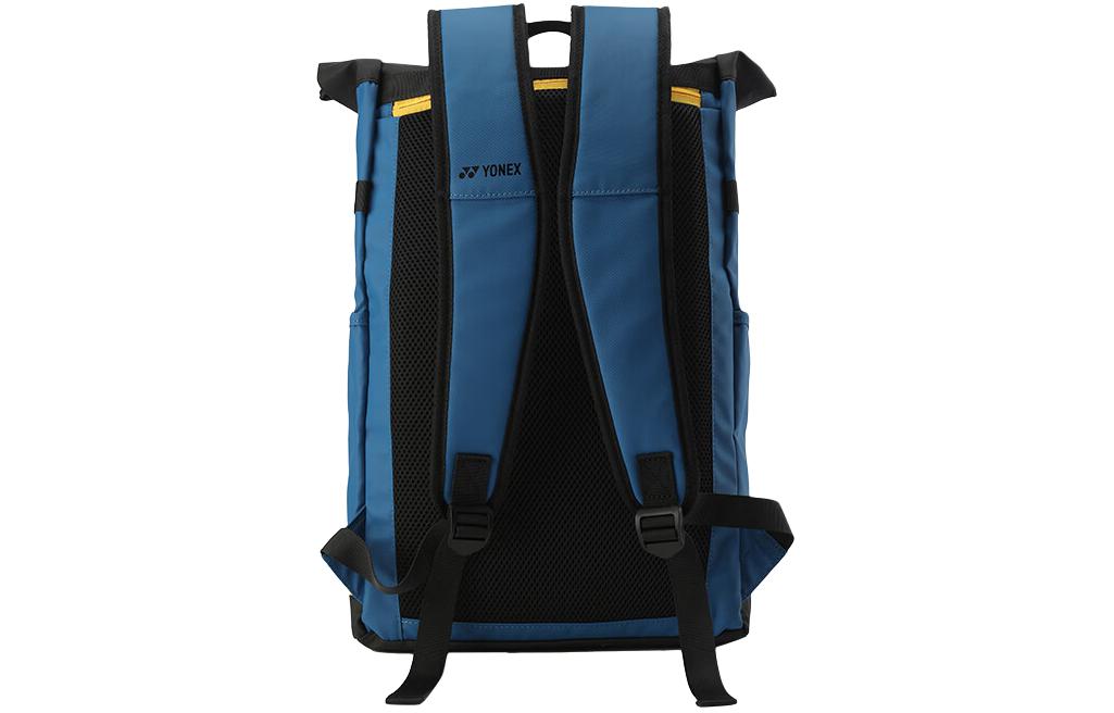 YONEX Тканевый рюкзак Unisex Gray/Blue, Синий, YONEX Тканевый рюкзак Unisex Gray/Blue
YONEX Тканевый рюкзак Unisex Gray/Blue, Синий, YONEX Тканевый рюкзак Unisex Gray/Blue