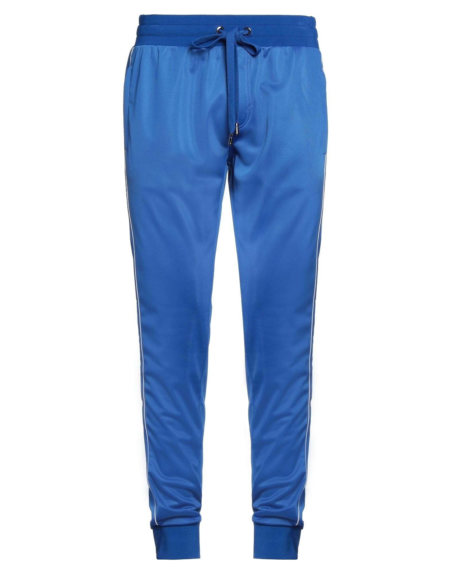 Брюки Dolce&Gabbana, ярко-синий
Брюки Dolce&Gabbana, ярко-синий