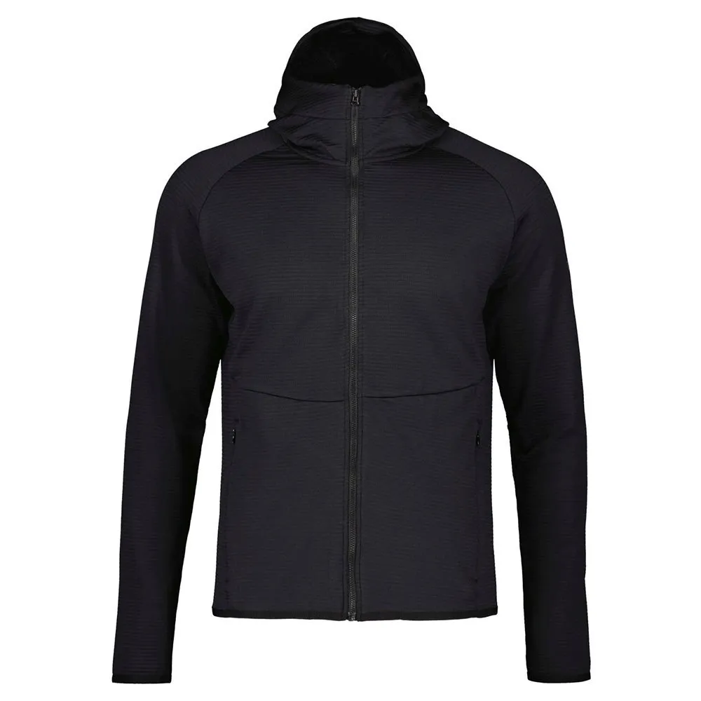 Толстовка Dolomite Pelmo Zip Tech full zip, черный 
Толстовка Dolomite Pelmo Zip Tech full zip, черный