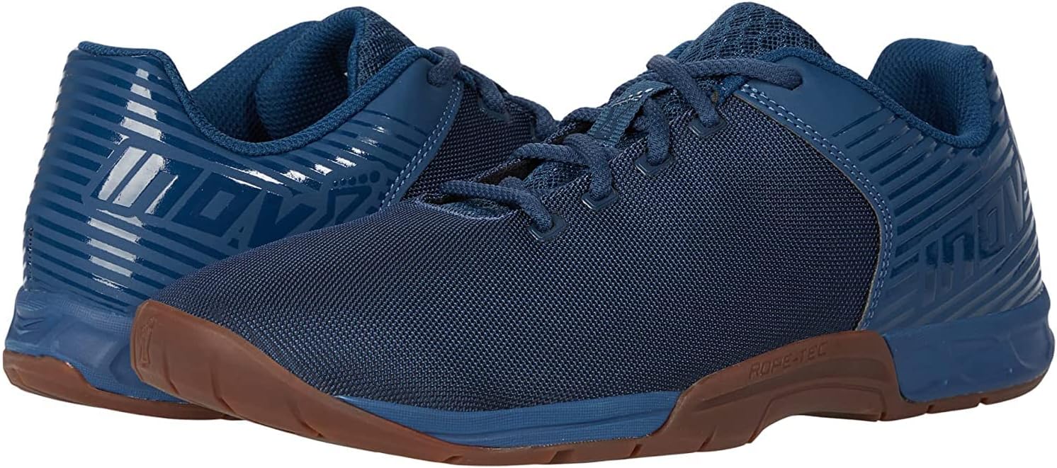 Мужские кроссовки Inov-8 F-lite 270 Inov8, темно-синий
Мужские кроссовки Inov-8 F-lite 270 Inov8, темно-синий