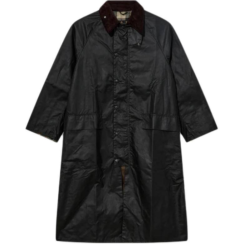 BARBOUR Куртка мужская зеленая, Green
BARBOUR Куртка мужская зеленая, Green