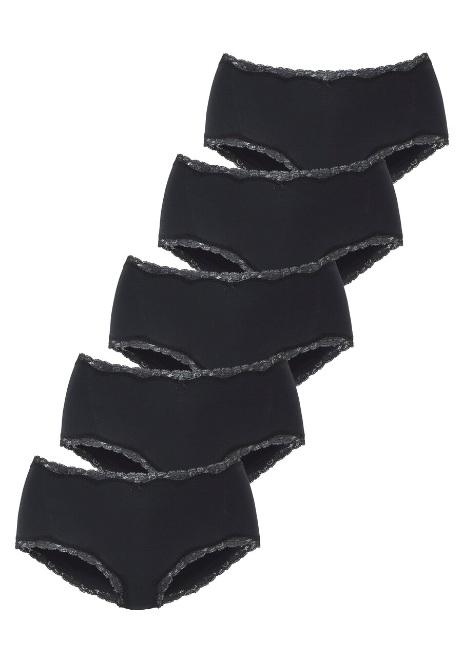 Бой-шорты VIVANCE, черный
Бой-шорты VIVANCE, черный