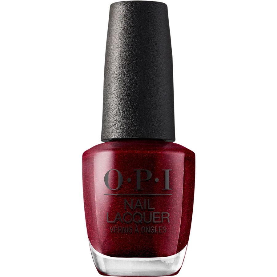 Лак для ногтей opi classics Opi, i'm not really a waitress, объем 15 мл
Лак для ногтей opi classics Opi, i'm not really a waitress, объем 15 мл