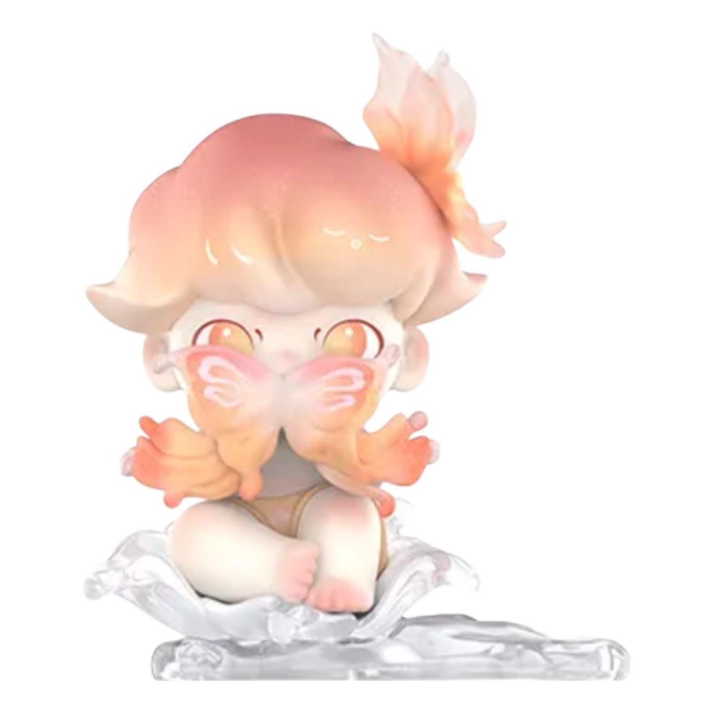 Фигурка Pop Mart Dimoo Shapes in Nature Figures 'Seeing'
Фигурка Pop Mart Dimoo Shapes in Nature Figures 'Seeing'