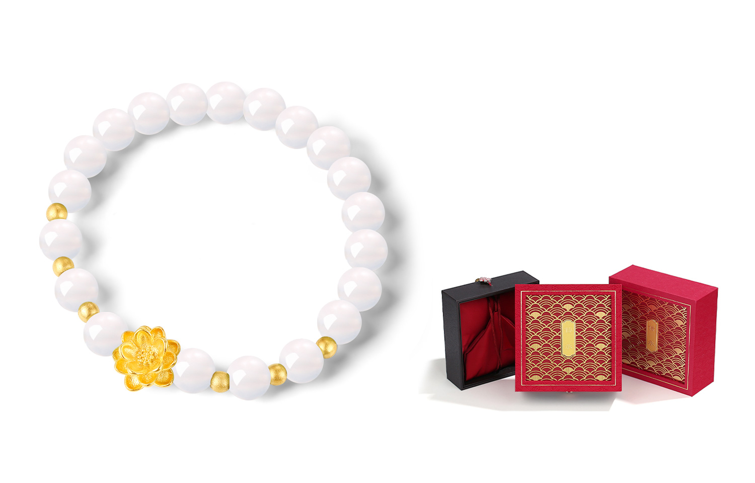 Браслеты Colored Glaze для женщин IWE, белый
Браслеты Colored Glaze для женщин IWE, белый